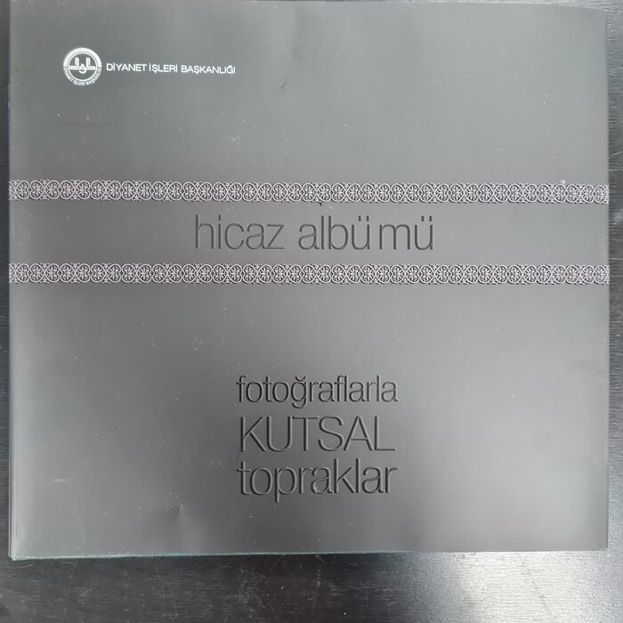 Hicaz Albümü