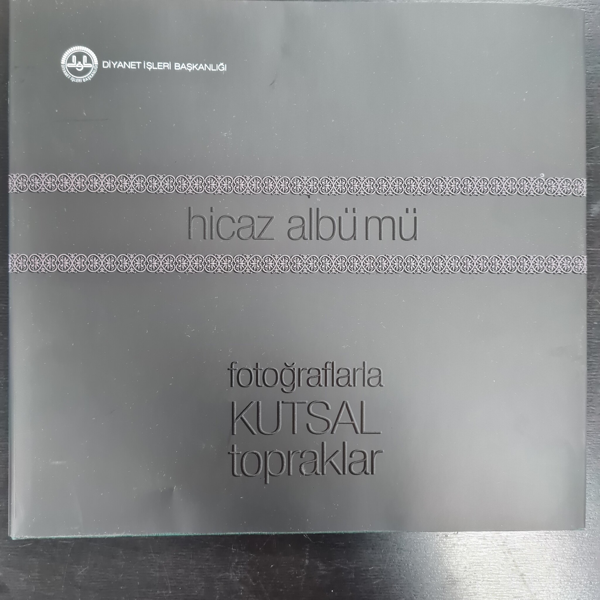 Hicaz Albümü