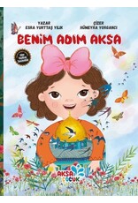 Benim Adım Aksa