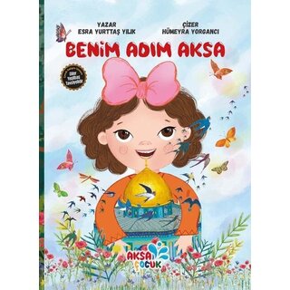 Benim Adım Aksa