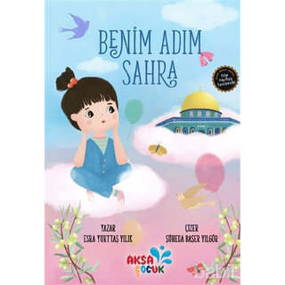 Esra Yurttas Yıllık Benim Adım Sahra