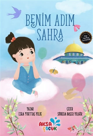 Esra Yurttas Yıllık Benim Adım Sahra