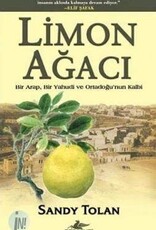 Limon Ağacı - Bir Arap Bir Yahudi ve Ortadoğunun Kalbi