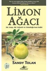 Limon Ağacı - Bir Arap Bir Yahudi ve Ortadoğunun Kalbi
