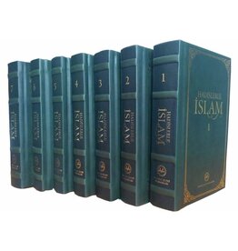 Hadislerle İslam Hafız Boy