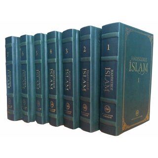 Hadislerle İslam Hafız Boy