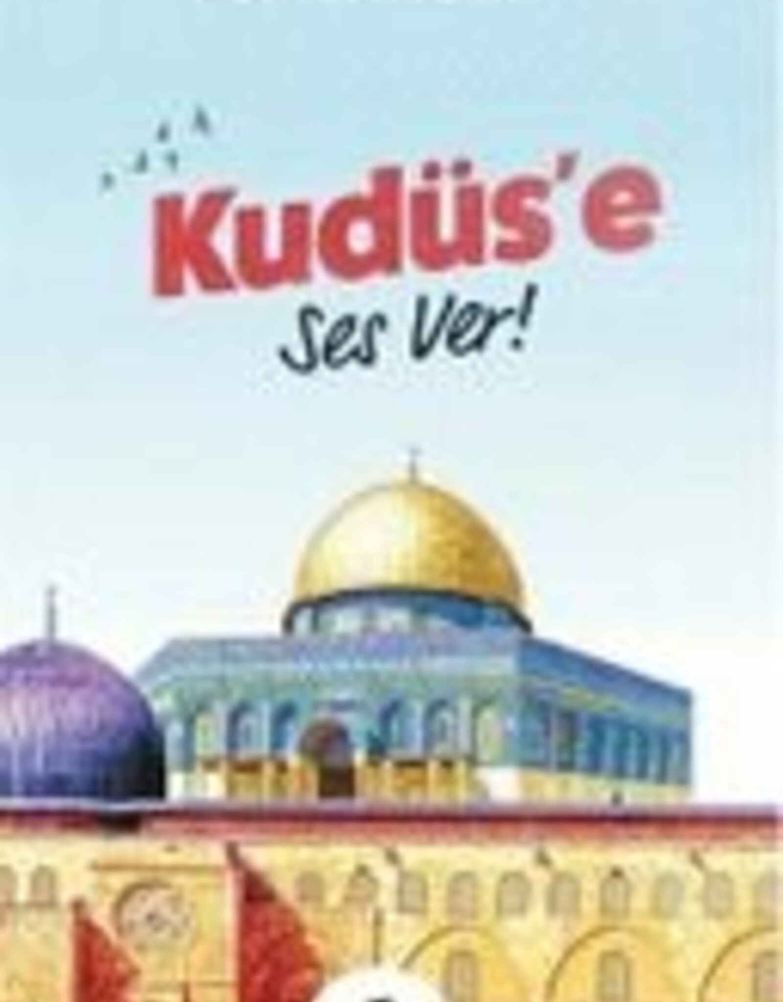 Kudüse ses ver