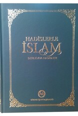 Hadislerle İslam Serlevha Hadisler Orta Boy)