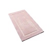Secdem Çocuk Lüks Seccade ( pembe-gri renk)