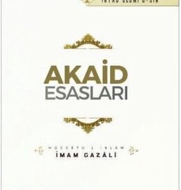 Akaid Esasları