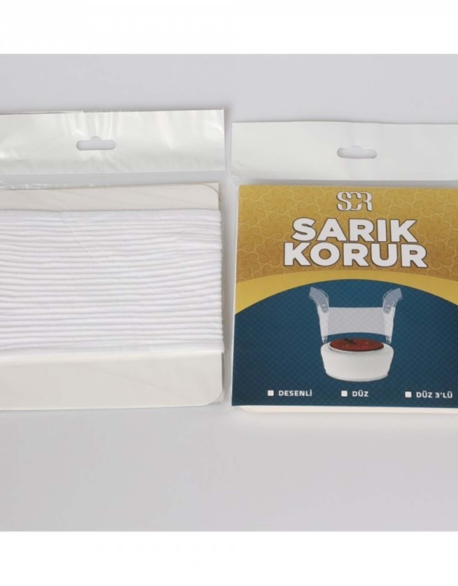 Sarik Korur