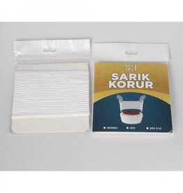 Sarık Korur