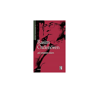 Rasim Özdenören - Gül Yetiştiren Adam