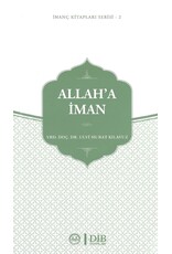 Allah'a Iman