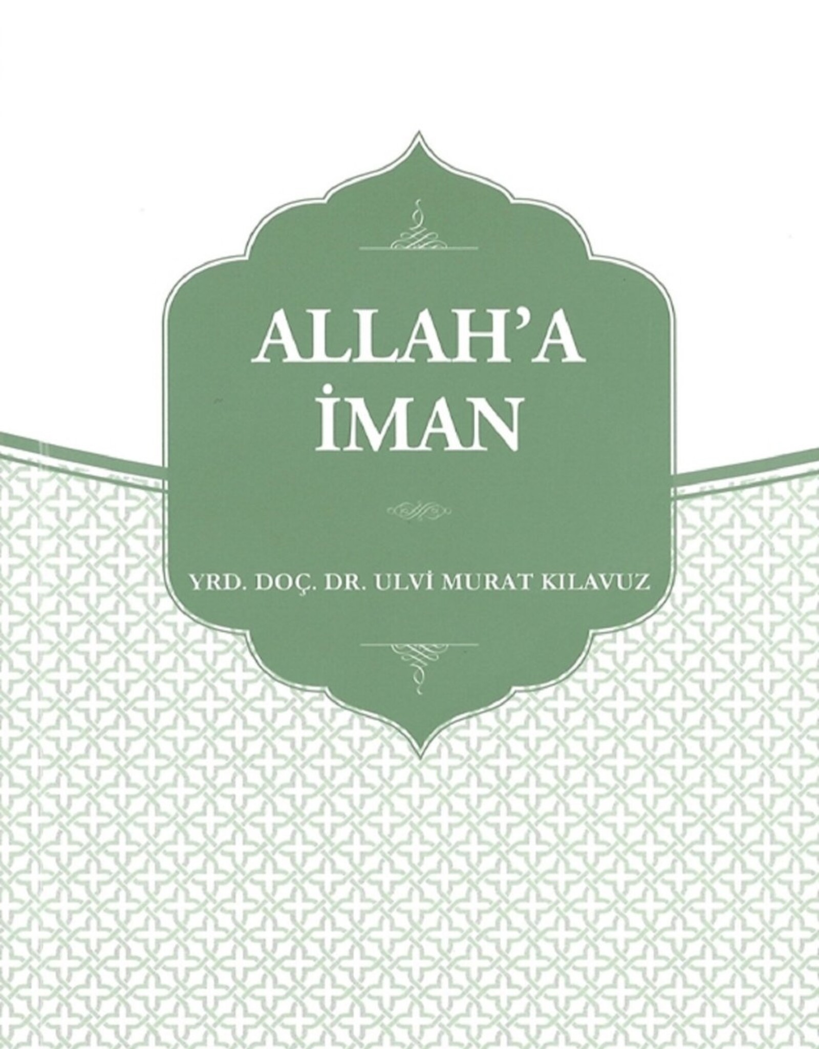 Allah'a Iman