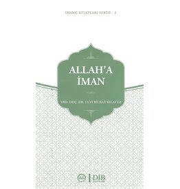 Allah'a Iman