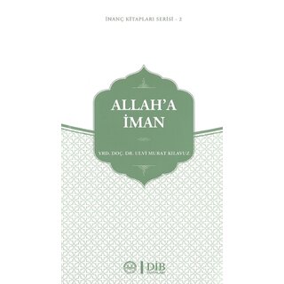 Allah'a Iman
