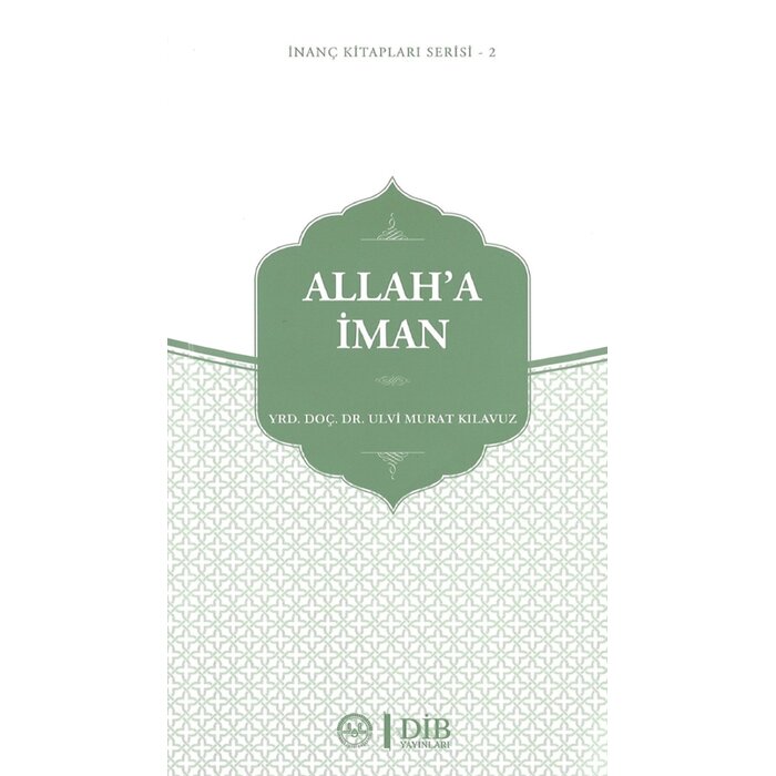 Allah'a Iman