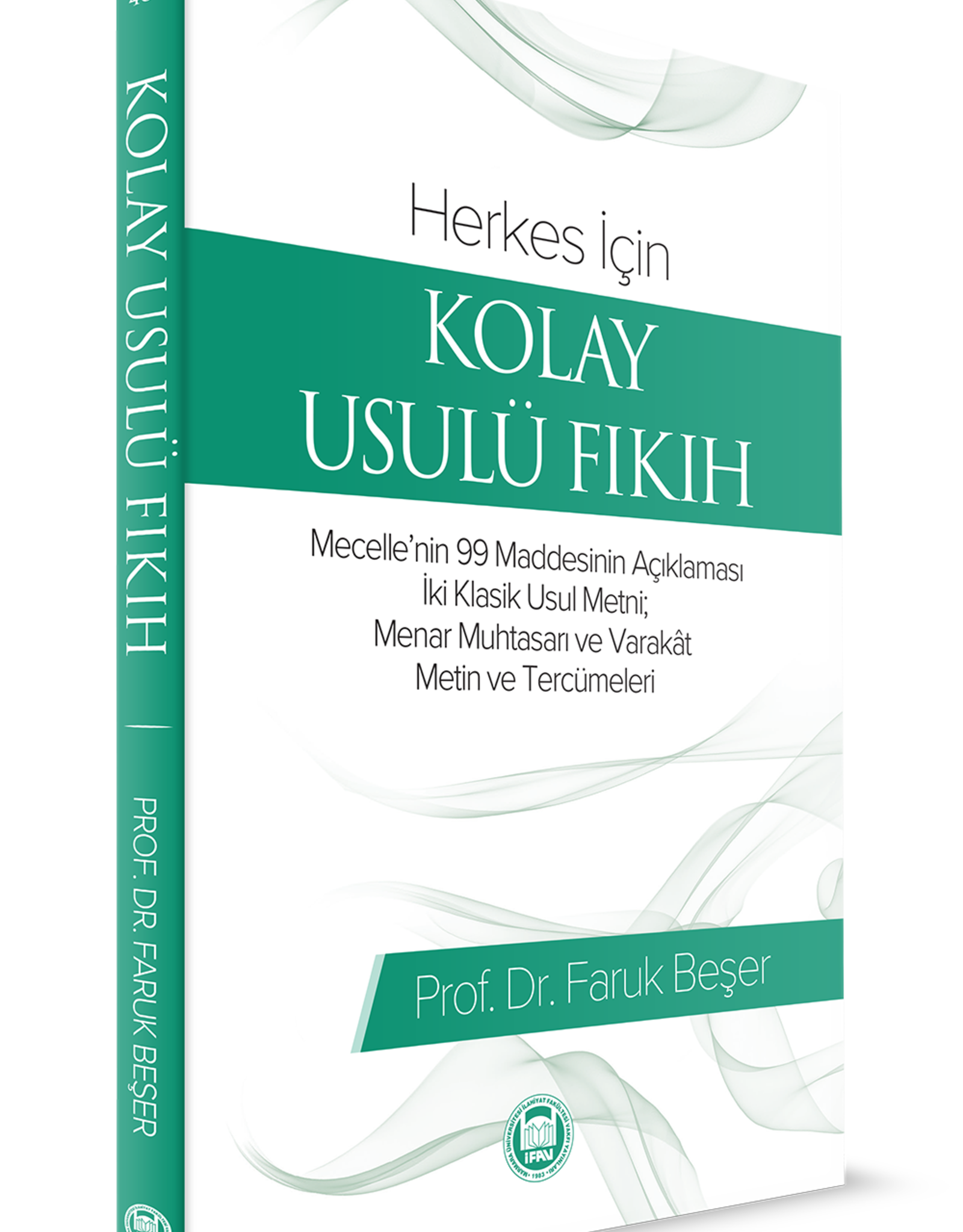 Herkes İçin Kolay Usulü Fıkıh