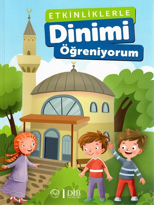 Kollektif Etkinliklerle Dinimi Öğreniyorum