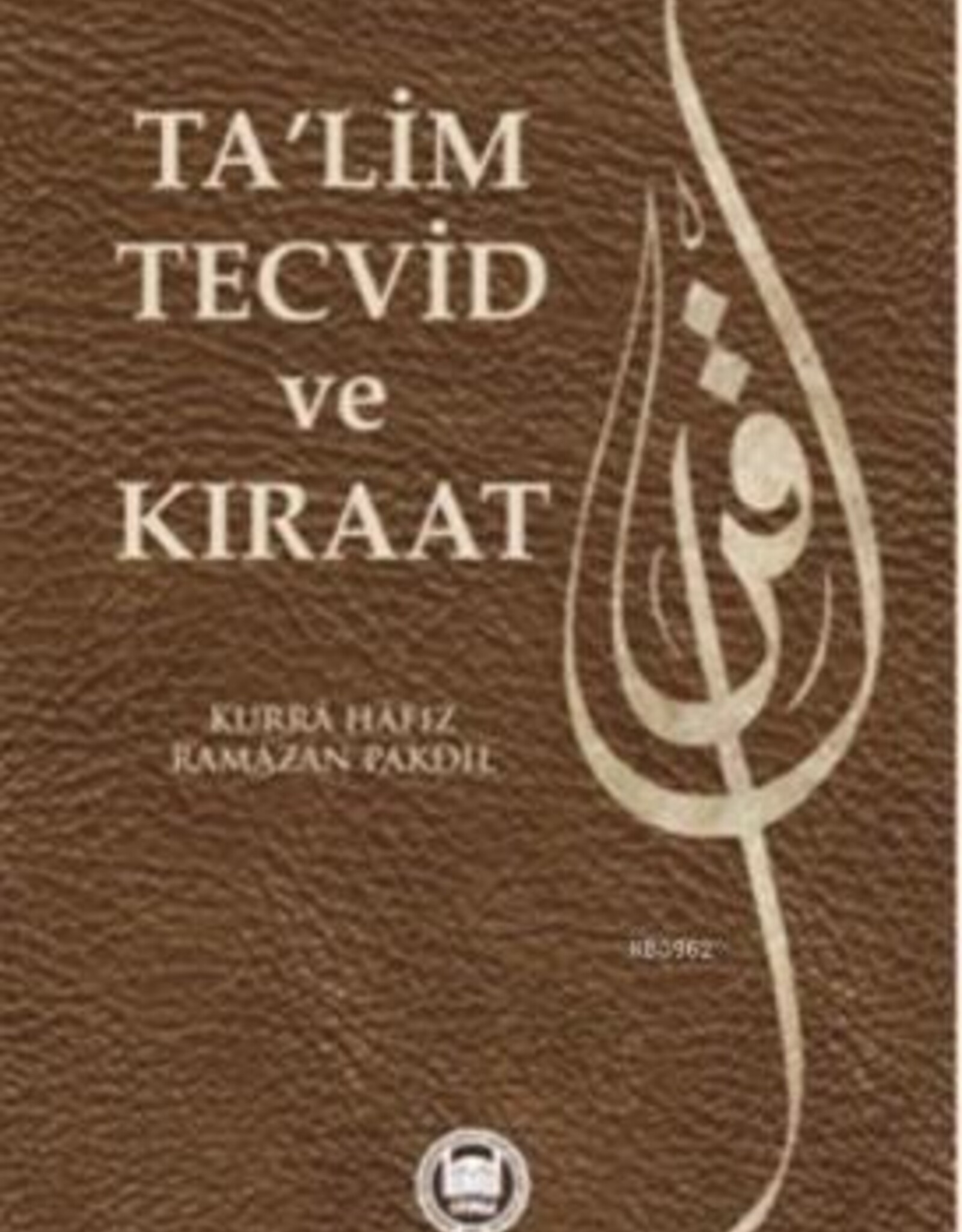 Talim Tecvid ve Kıraat