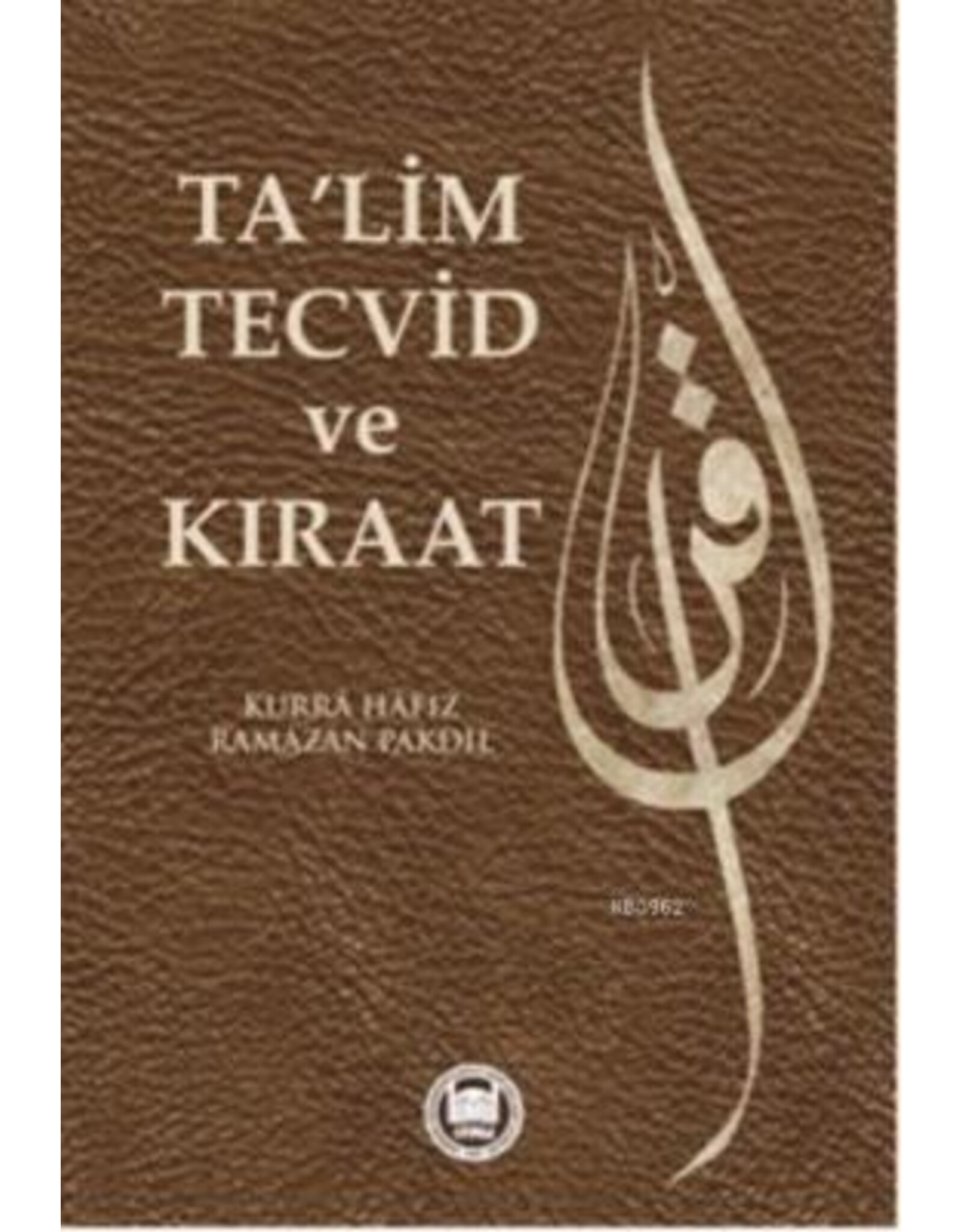 Talim Tecvid ve Kıraat