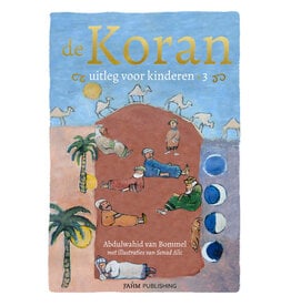 FAHM De Koran uitleg voor kinderen 3