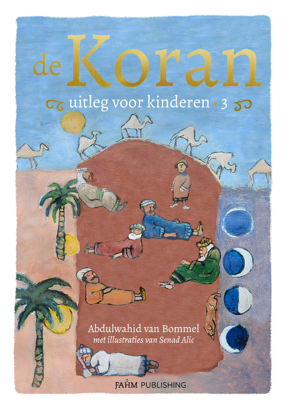 FAHM De Koran uitleg voor kinderen 3
