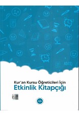 Kuran Kursu ogreticileri İçin Etkinlik Kitapcigi