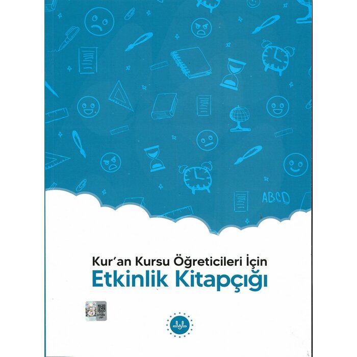 Kuran Kursu ogreticileri İçin Etkinlik Kitapcigi