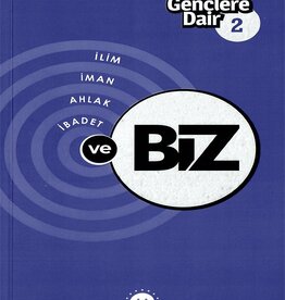 BiZ GENÇLERE DAiR-2