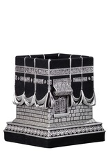 Beytullah Boytu Büyük Boy Gümüş Kabe