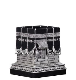 Beytullah Boytu Büyük Boy Gümüş kabe