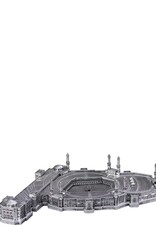 Mescidi Haram Boytu Orta Boy Gri