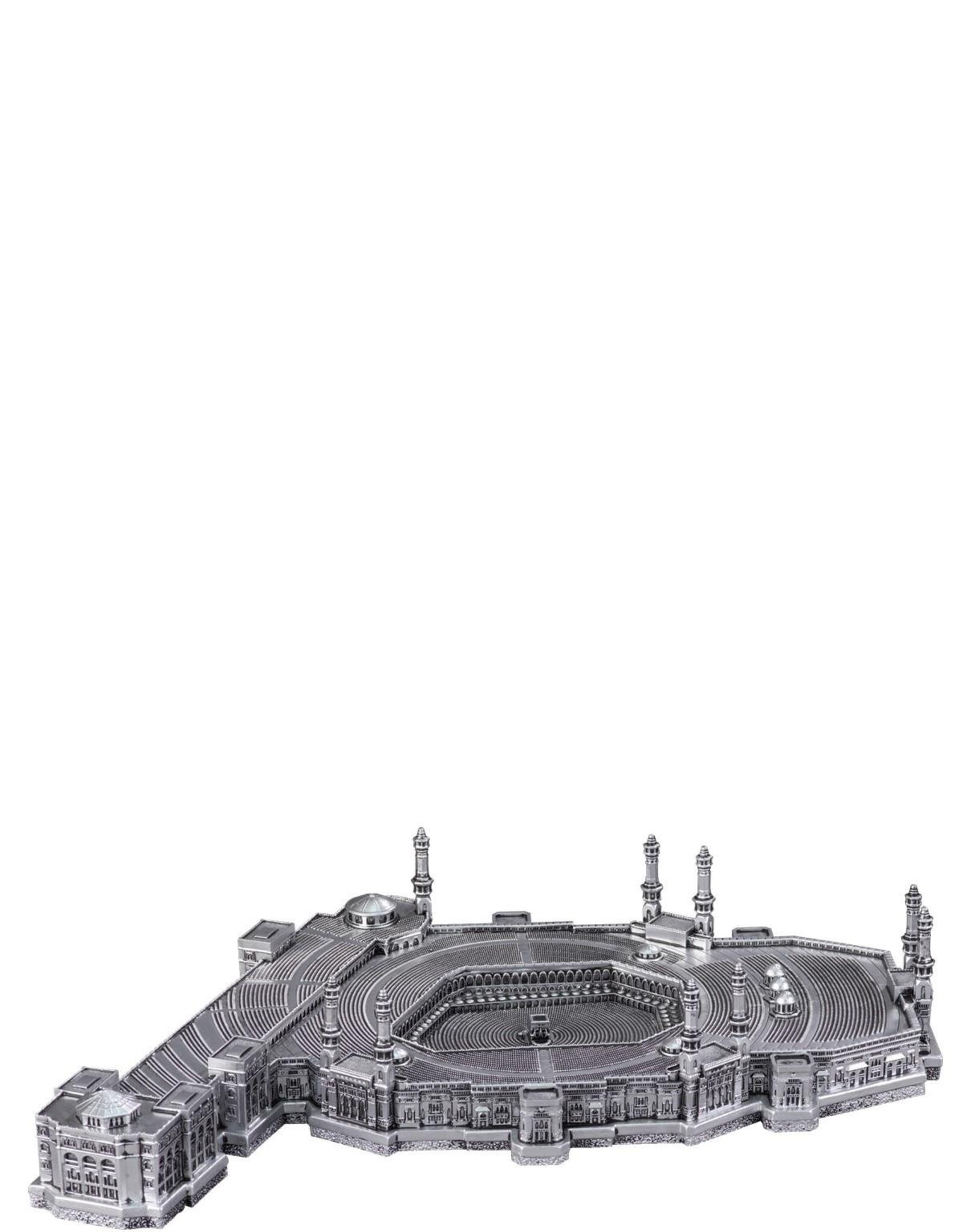 Mescidi Haram Boytu Orta Boy Gri