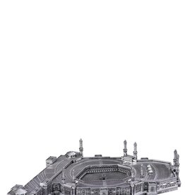 Mescidi Haram Boytu Orta Boy Gri