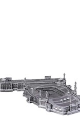 Mescidi Haram Boytu Orta Boy Gri