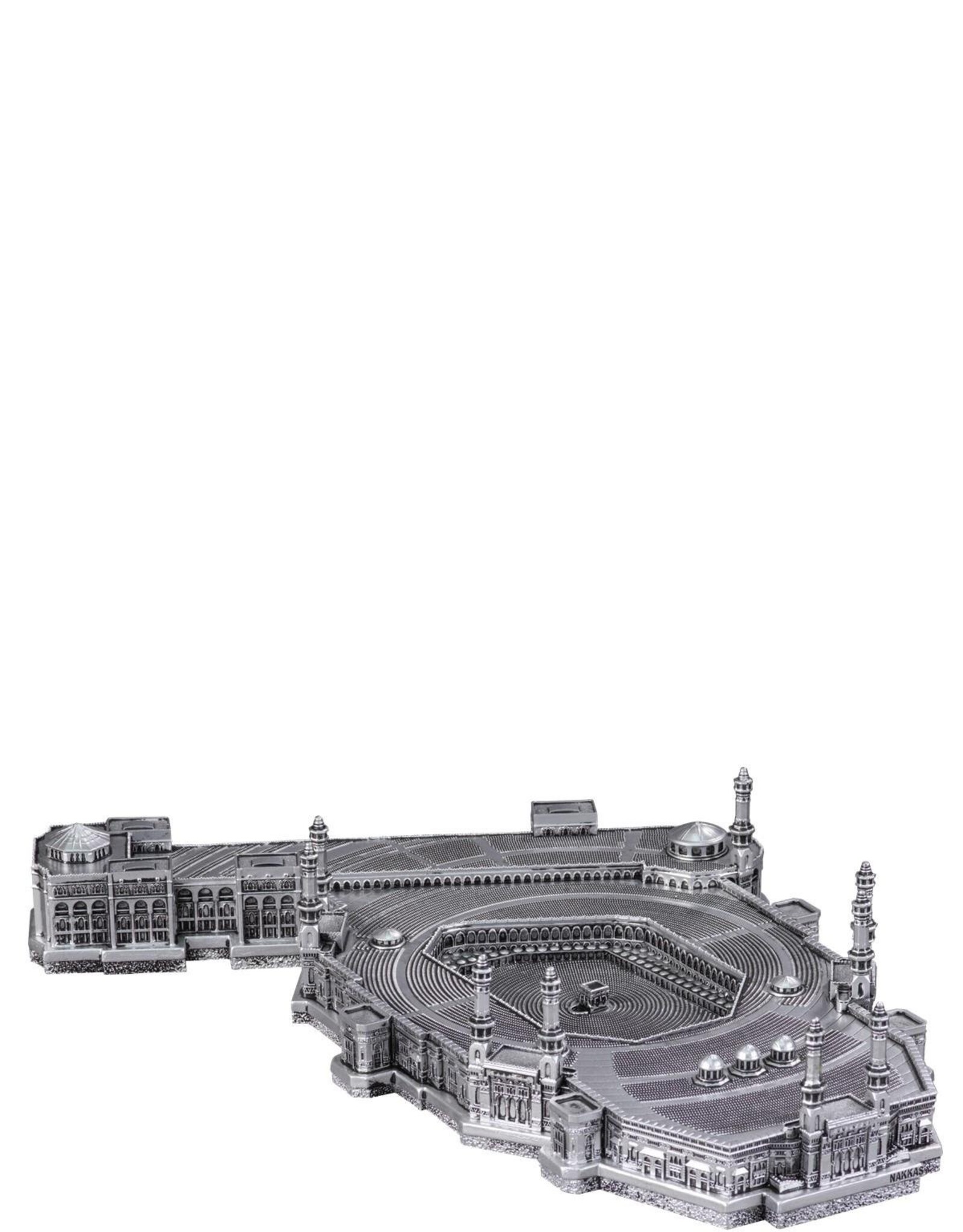 Mescidi Haram Boytu Orta Boy Gri