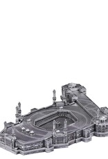 Mescidi Haram Boytu Orta Boy Gri