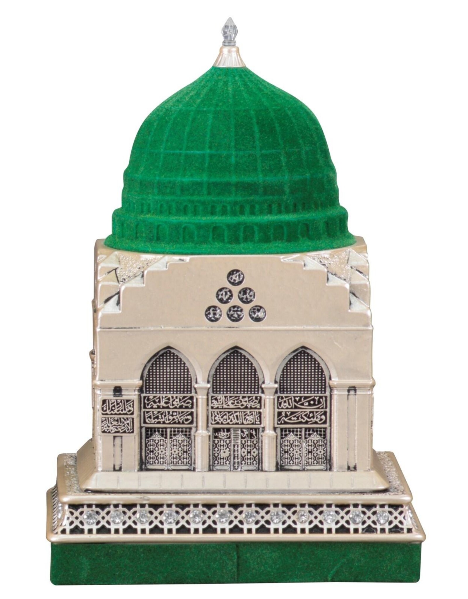 Beytünnebi Boytu Büyük Boy Sedef