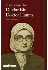 DİNDAR BİR DOKTOR HANIM