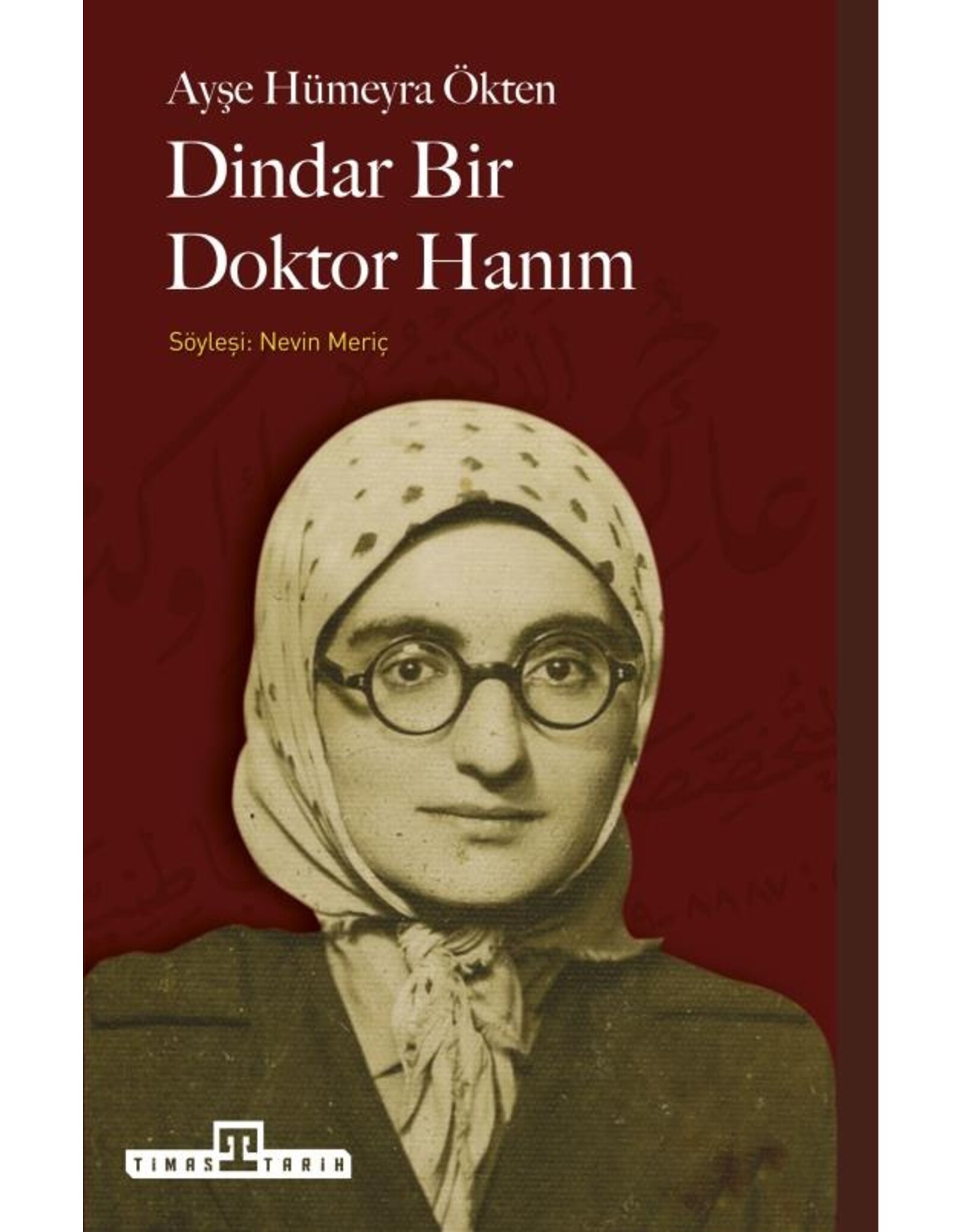 DİNDAR BİR DOKTOR HANIM