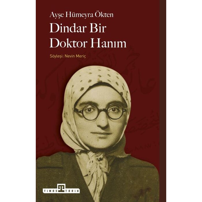 DİNDAR BİR DOKTOR HANIM