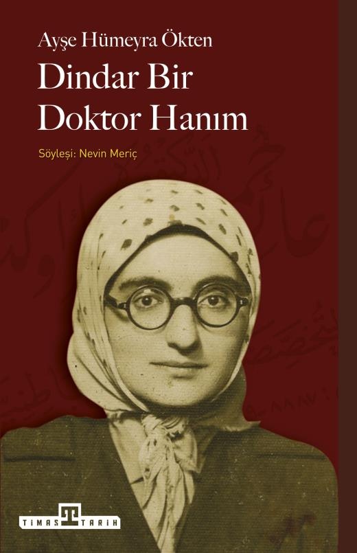 DİNDAR BİR DOKTOR HANIM