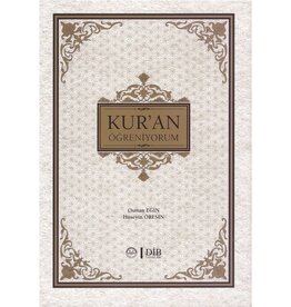 Kuran Ogreniyorum (Tecvitli)