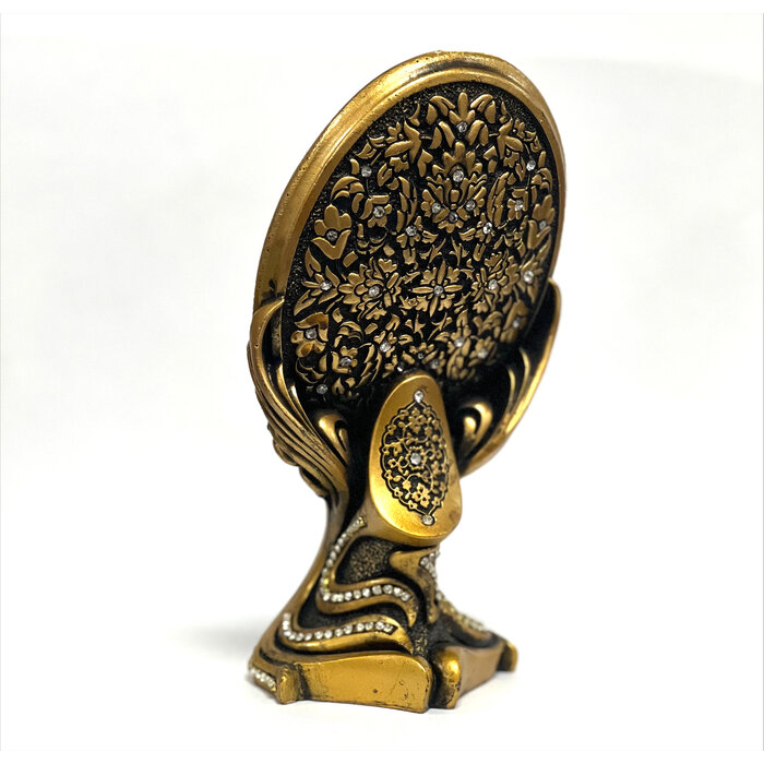 Biblo Allah Muhammed