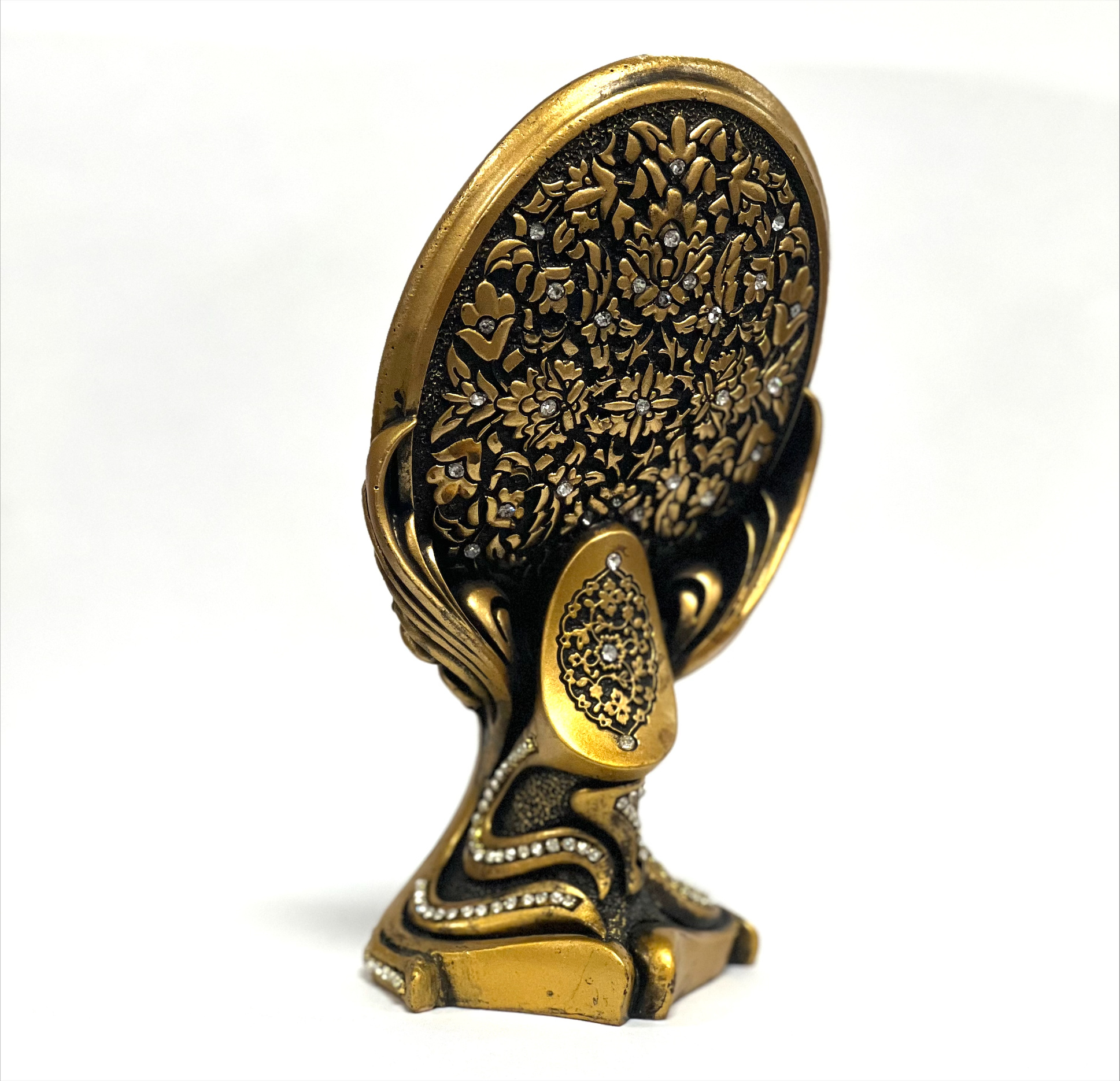 Biblo Allah Muhammed