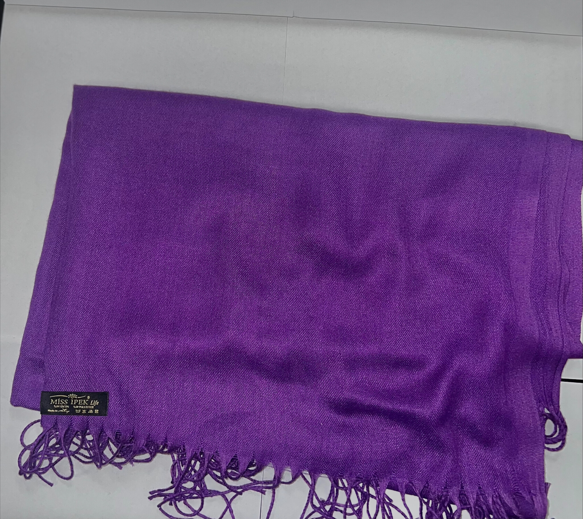 Basortu Sal Uzun Puskullu (Farkli Renkler)