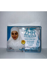 Pratik Esarp & luks Bone