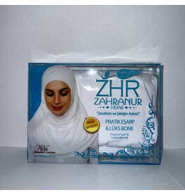 Pratik Esarp & luks Bone